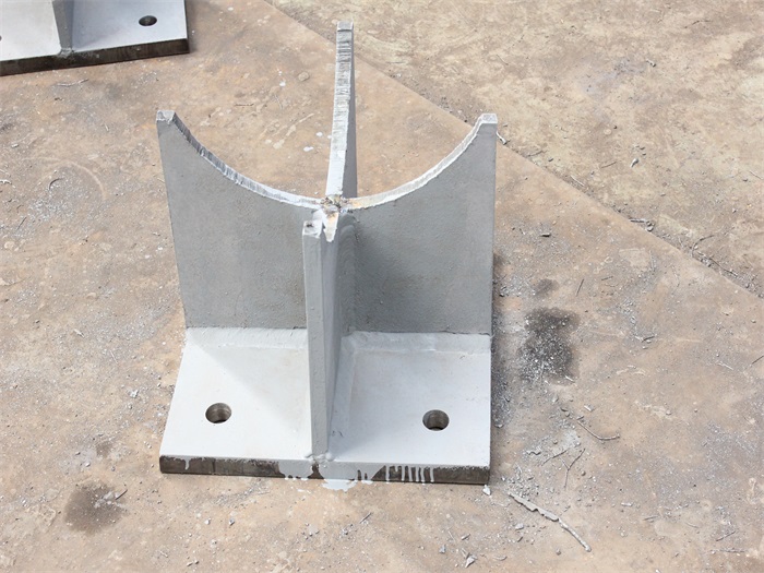 鹰潭螺栓球支座